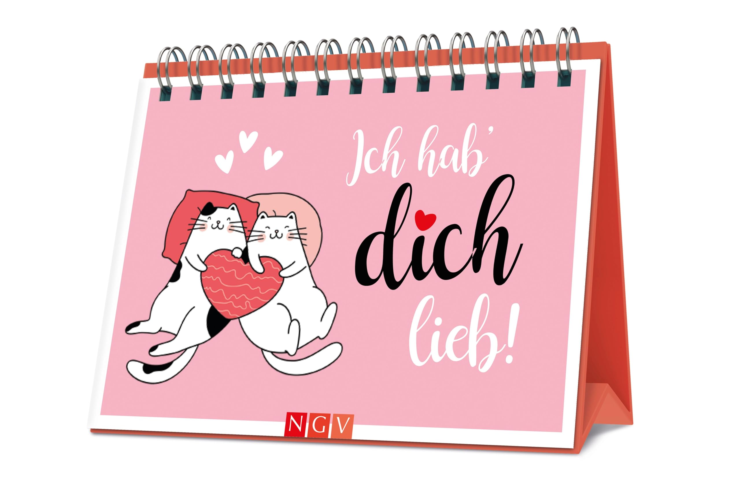 Ich hab' dich lieb! Lifestyle