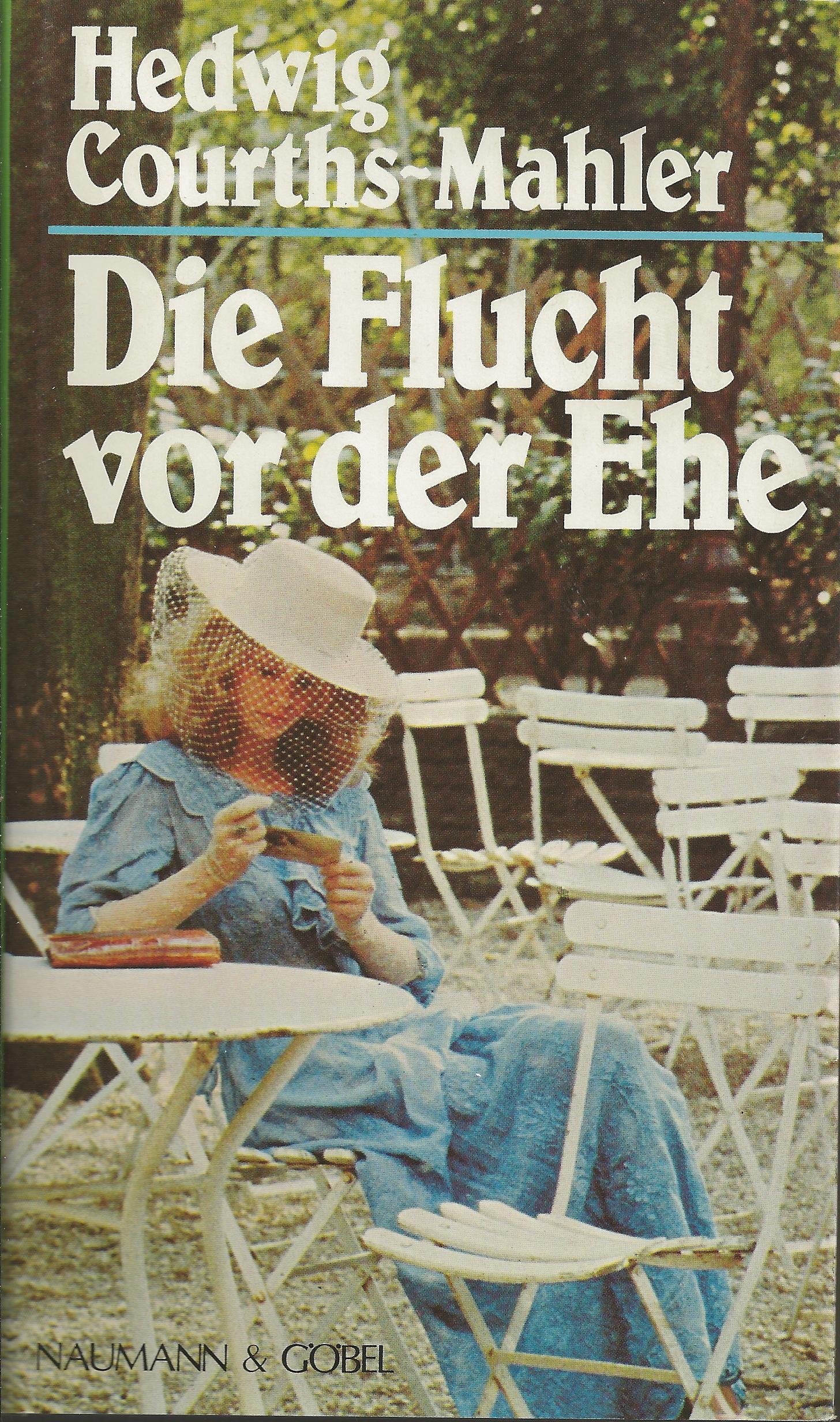 Product Image: Die Flucht vor der Ehe