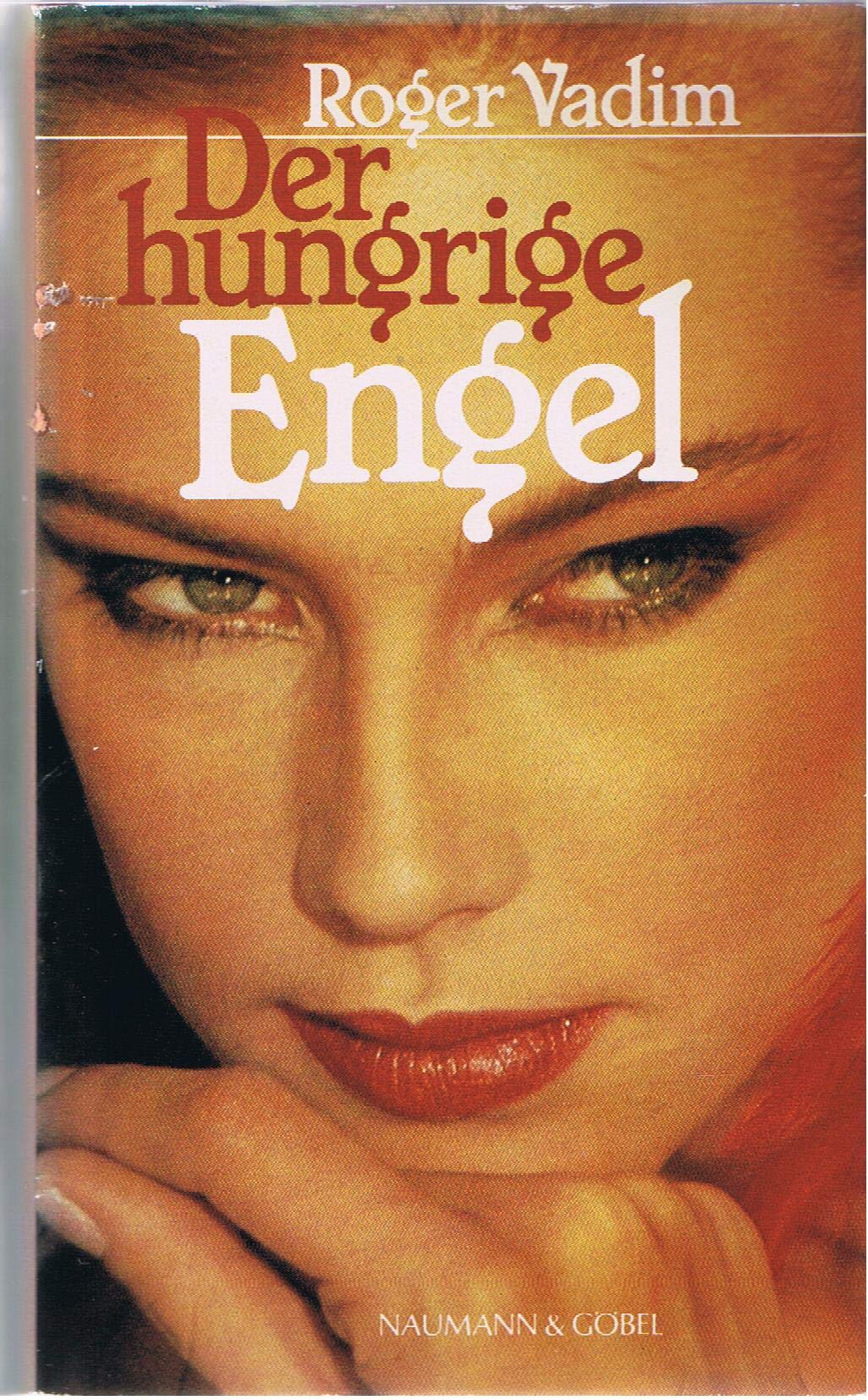 Der hungrige Engel Books