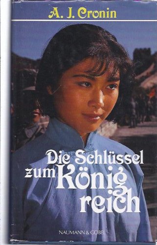 Die Schlüssel zum Königreich : Roman , . Books