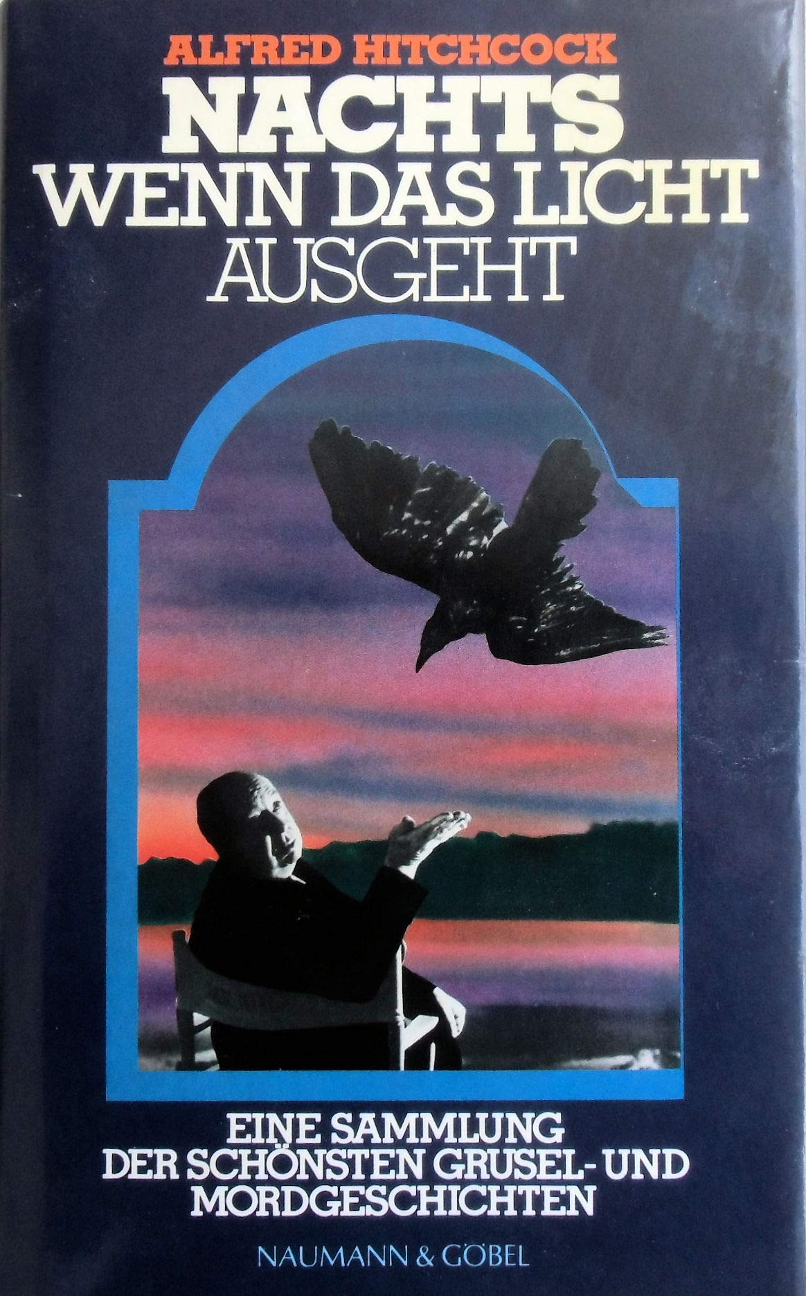 Nachts wenn das Licht ausgeht - Eine Sammlung der schönsten Grusel- und Mordgeschichten book