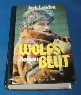 Wolfsblut. Wenn die Natur ruft Books