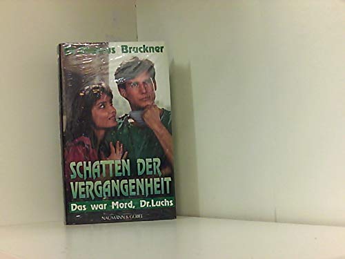 Schatten der Vergangenheit + Das war Mord, Dr. Luchs + Ihr ungeborenes Kind Books