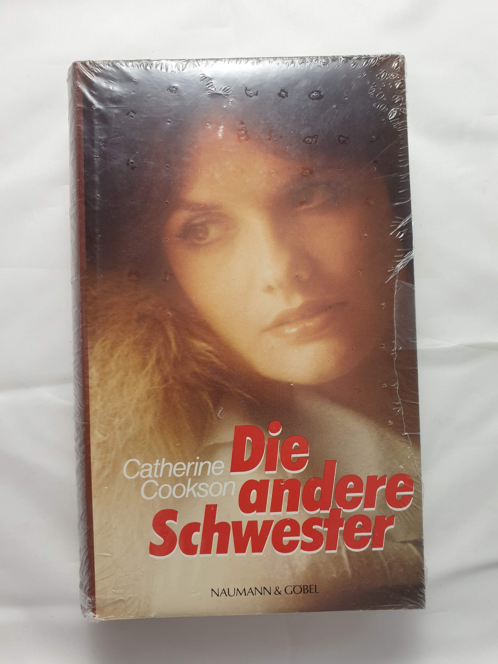Die andere Schwester : Roman. Medicine