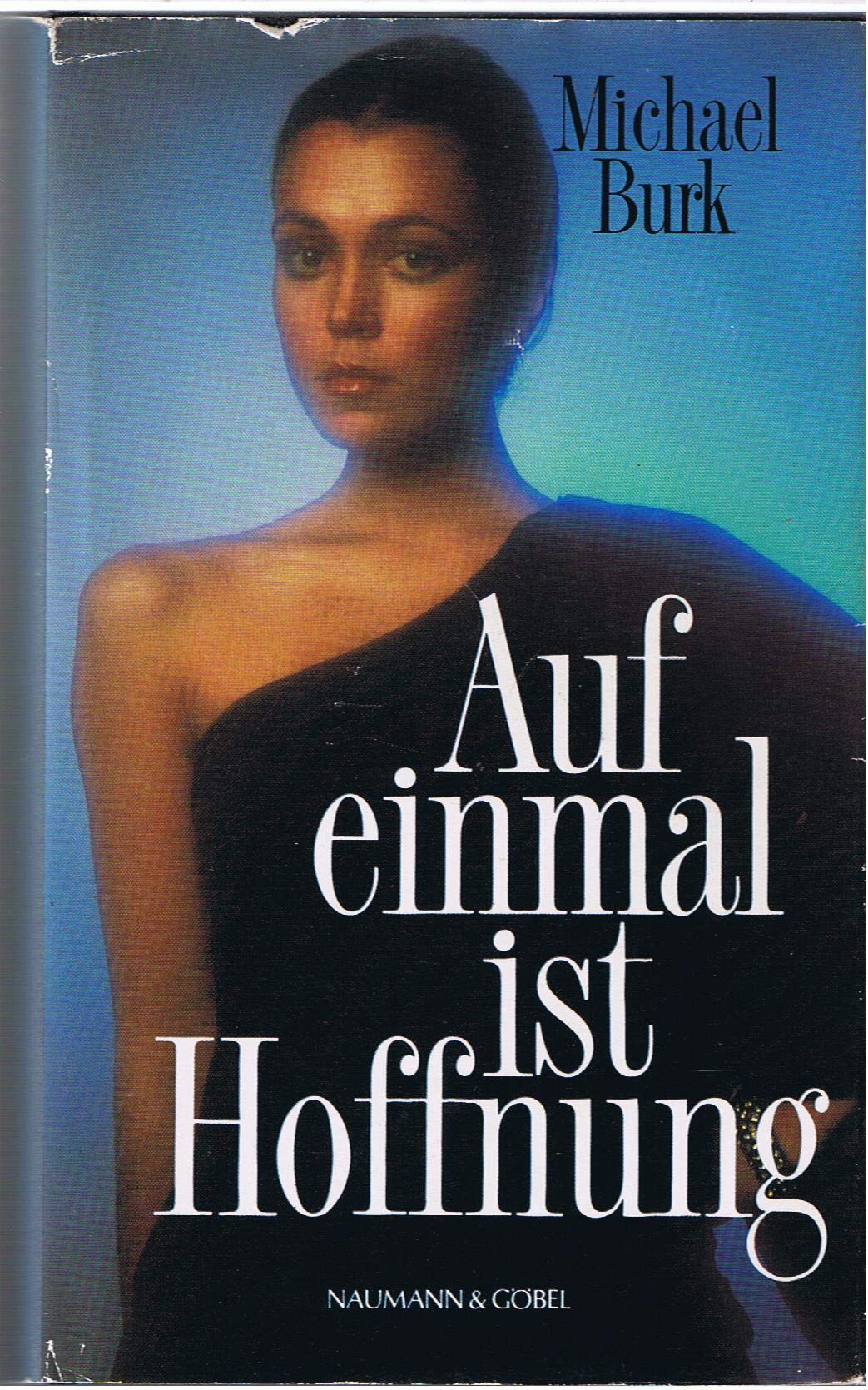 Product Image: Auf einmal ist Hoffnung
