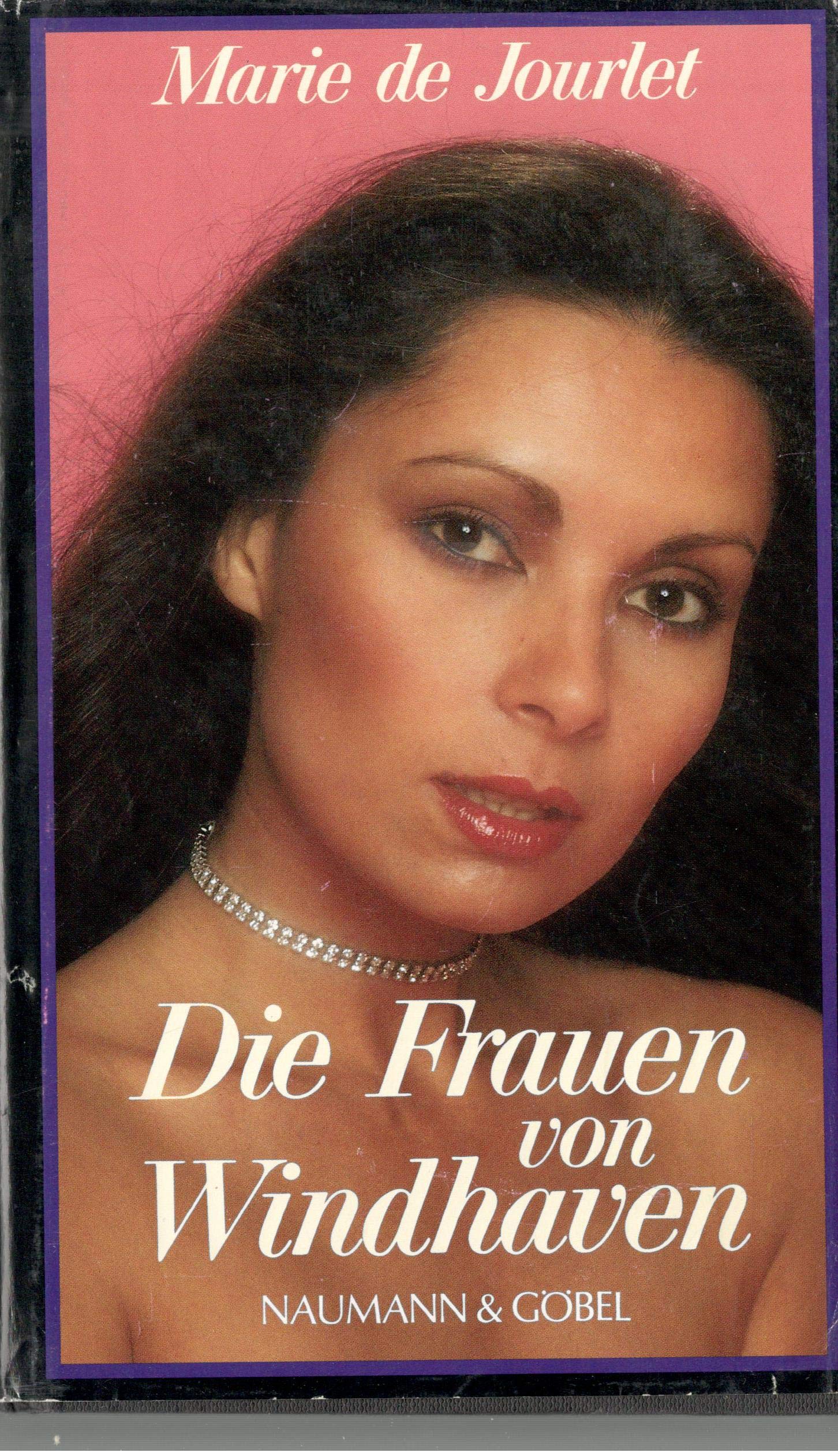 Die Frauen von Windhaven : Roman / Marie de Jourlet Books