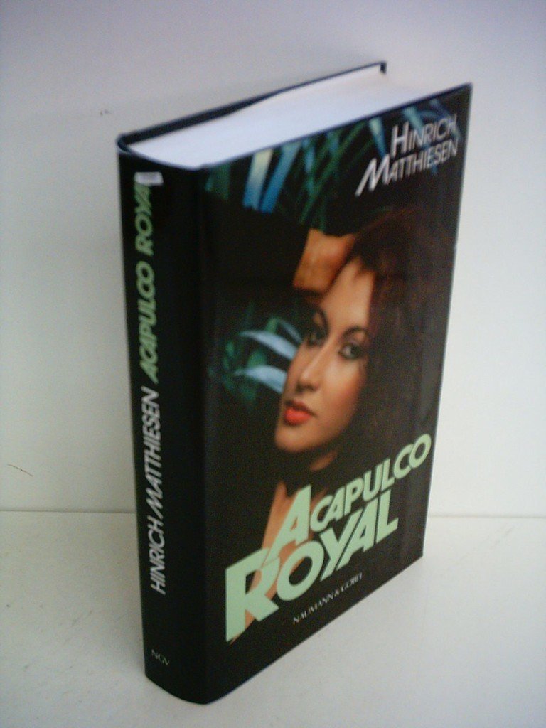 Product Image: Acapulco Royal
