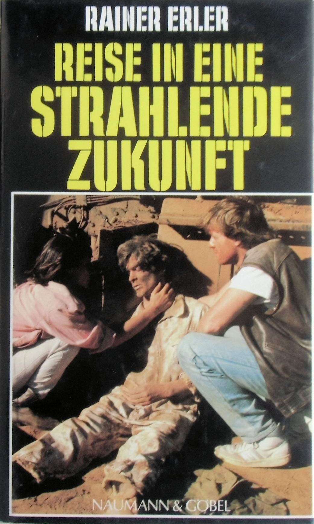 Reise in eine strahlende Zukunft Books