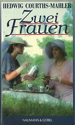 Zwei Frauen Books