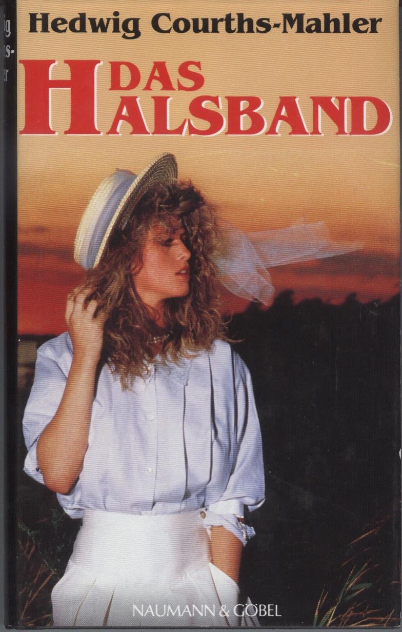 Das Halsband Politics & History books
