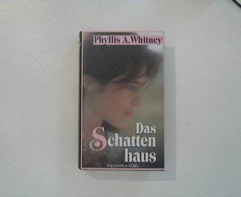 Das Schattenhaus Books