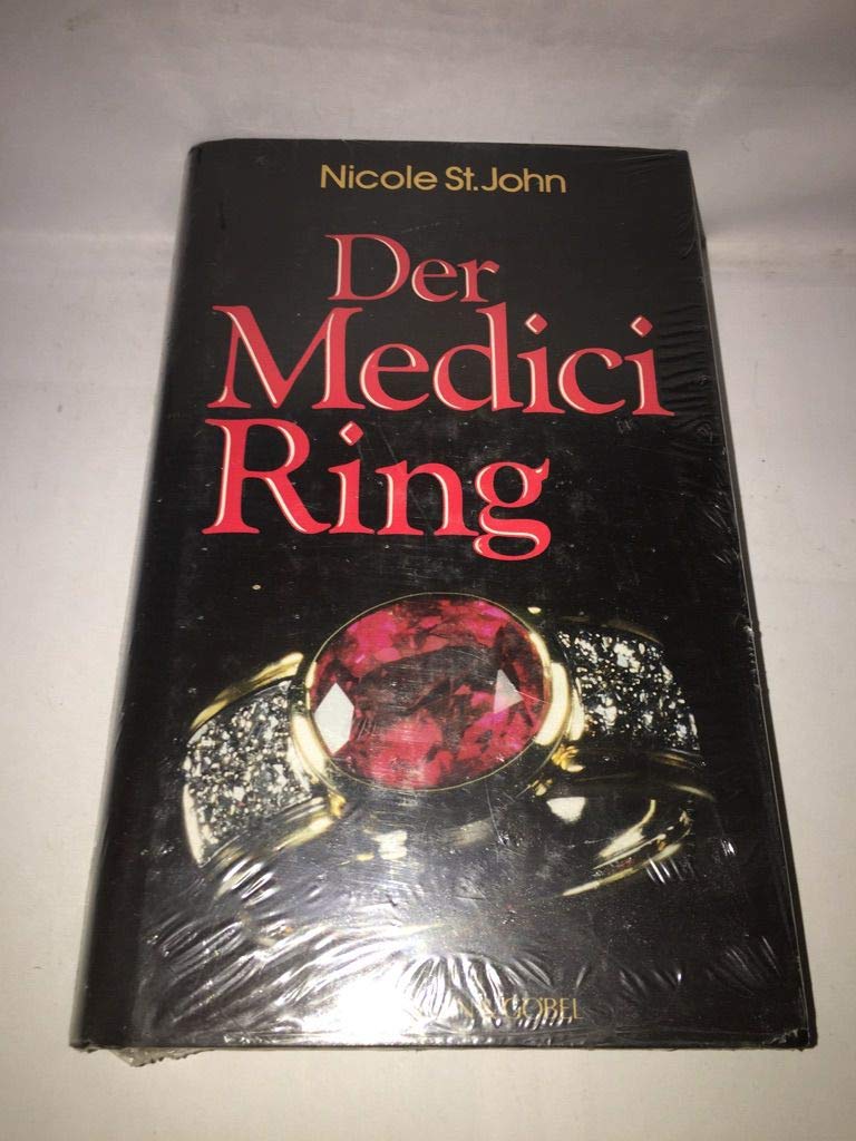 Der Mediciring Books