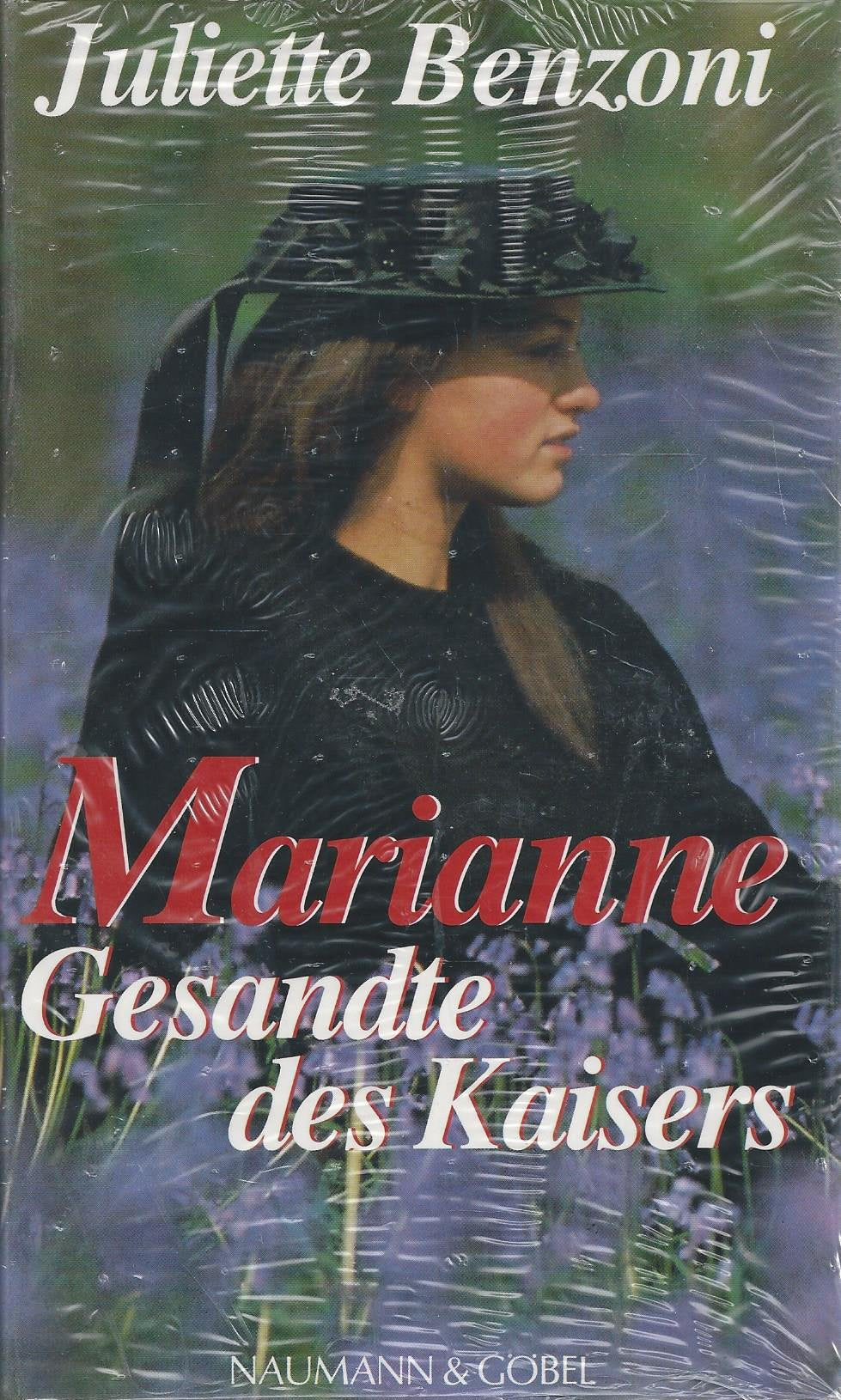 Marianne - Gesandte des Kaisers German history
