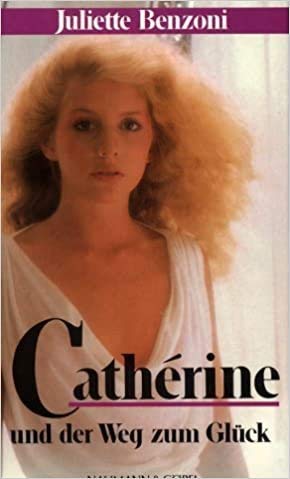 Catherine - Weg zum Glück Books