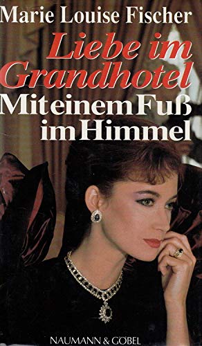 Liebe im Grandhotel Books