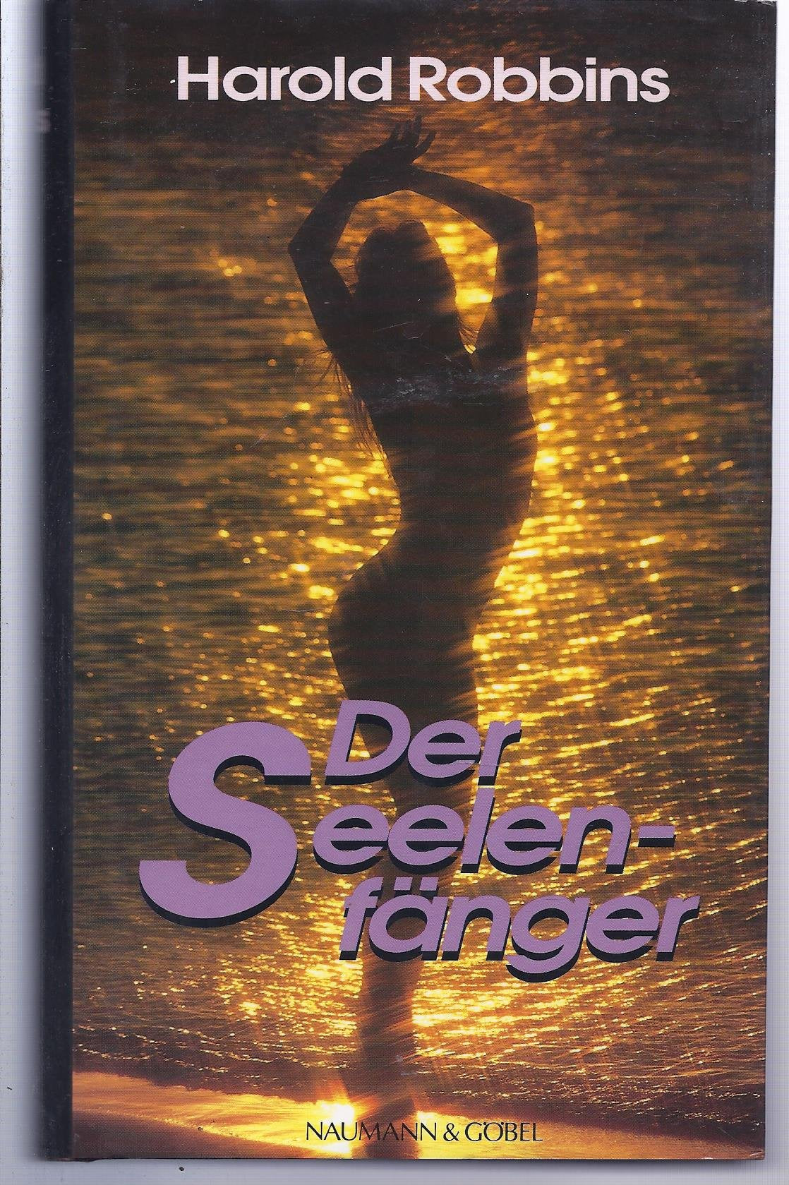 Der Seelenfänger Books