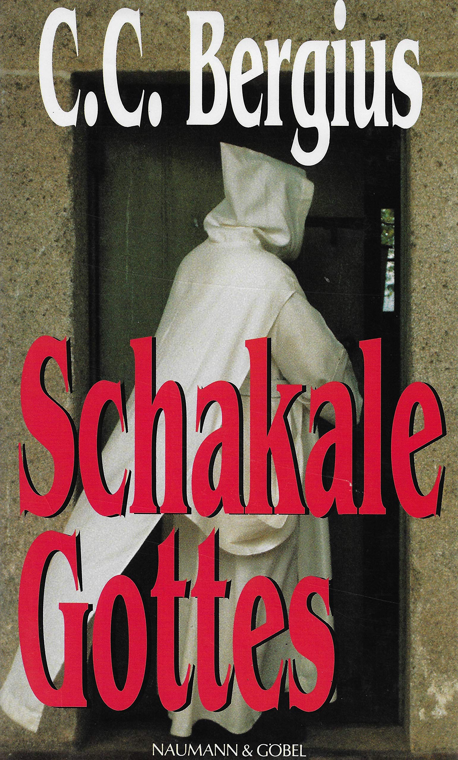 Schakale Gottes Books
