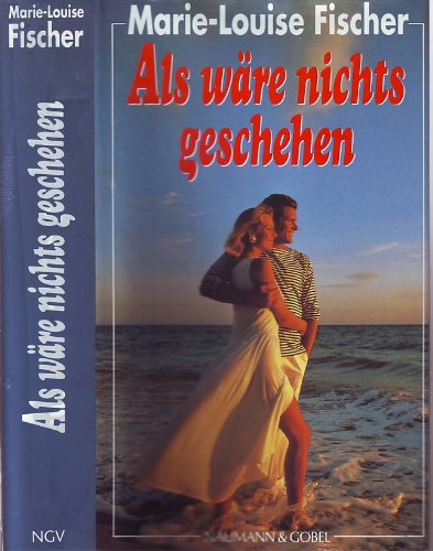 Als wäre nichts geschehen Contemporary literature