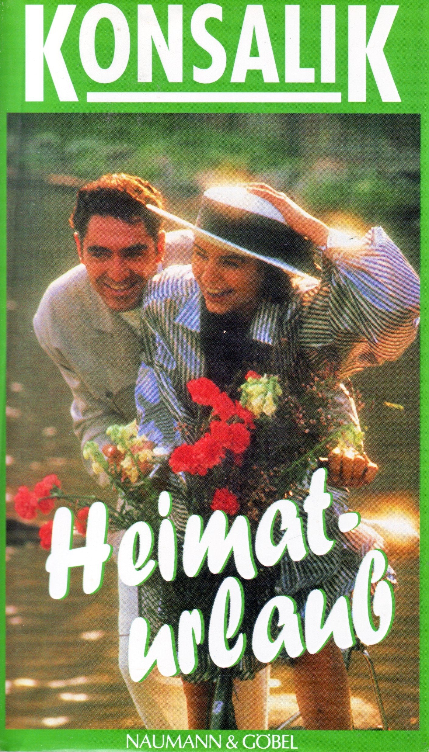 Product Image: Heimaturlaub