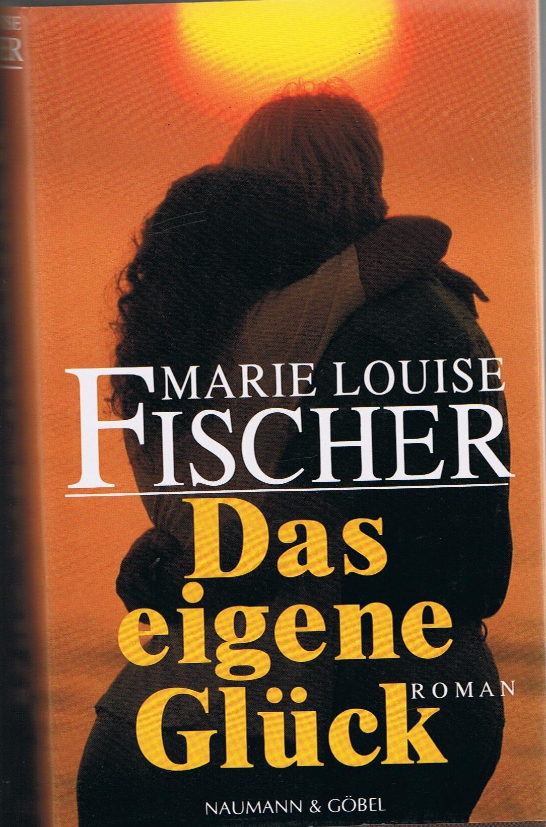 Das eigene Glück. Books