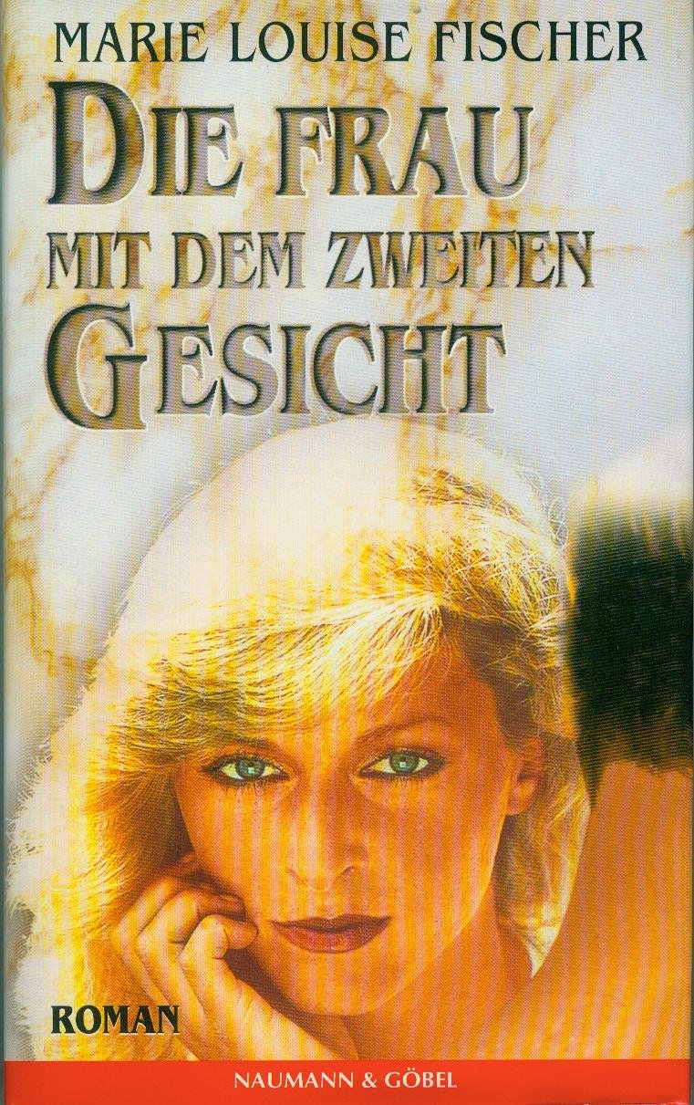 Die Frau mit dem zweiten Gesicht Books
