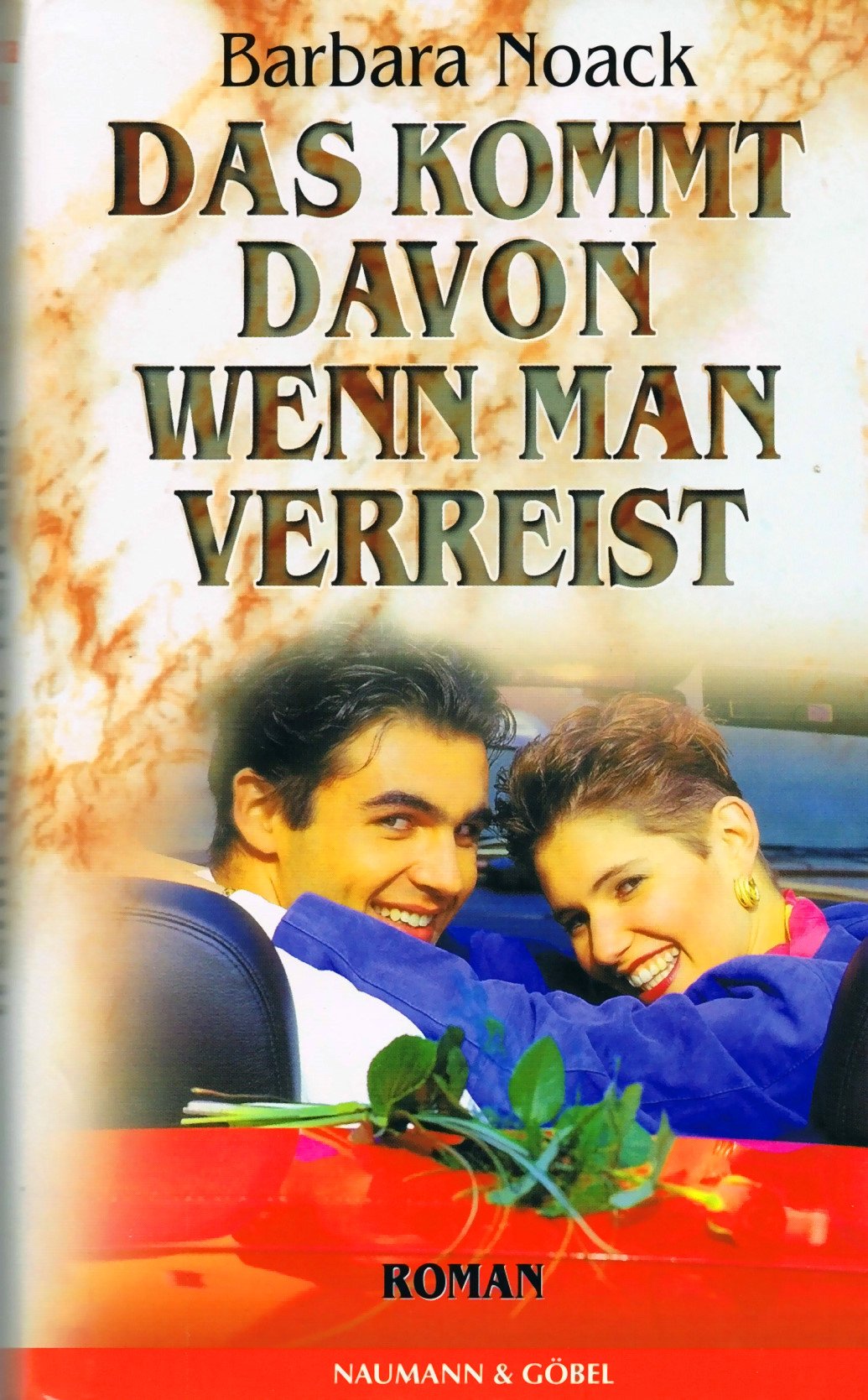 Das kommt davon, wenn man verreist book