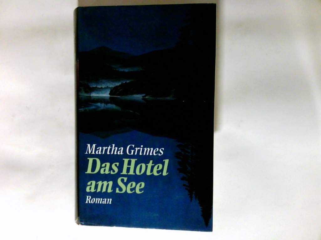 Das Hotel am See Books
