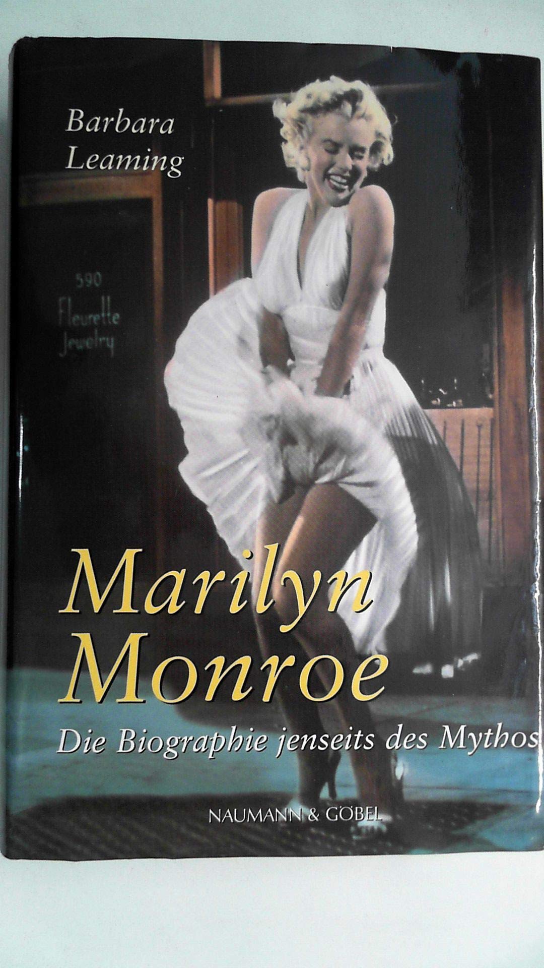 Marilyn Monroe. Books