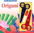 Product Image: Meine Bastelwerkstatt, Origami