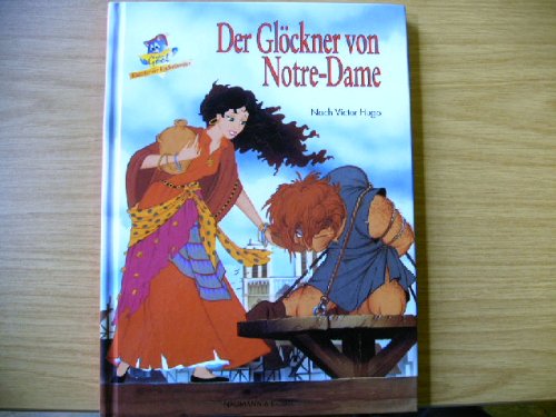 Der Glöckner von Notre Dame Novels & Short Stories