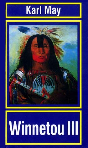 Product Image: Winnetou III