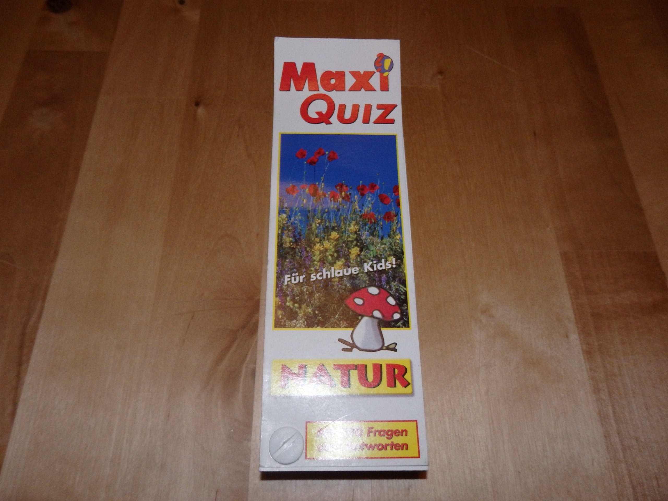 Natur Books