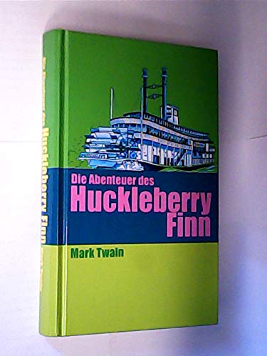 Die Abenteuer des Huckleberry Finn Classics