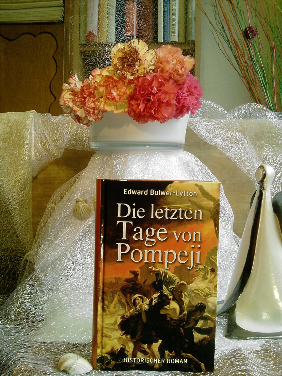 Die letzten Tage von Pompeji Classics