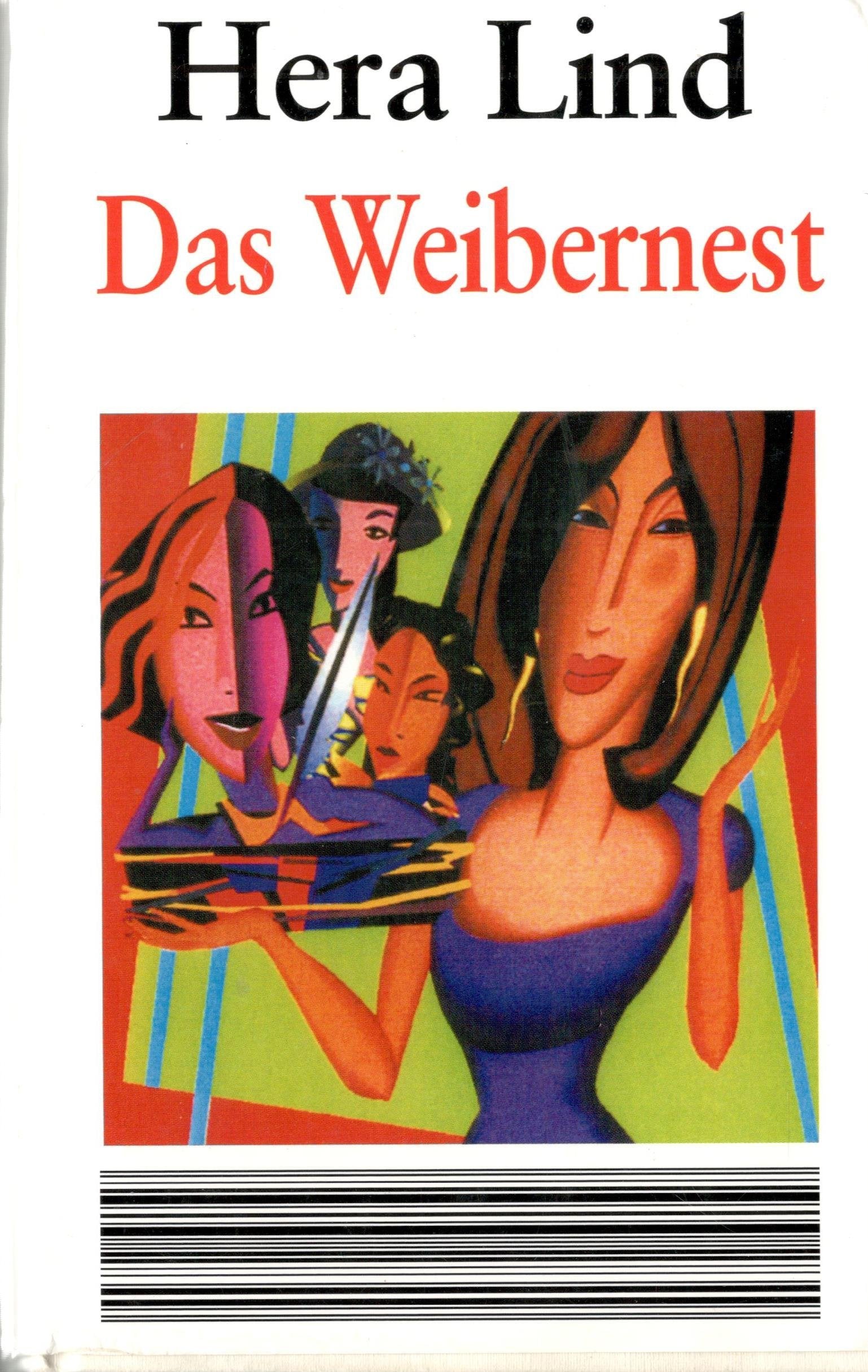 Das Weibernest Movies