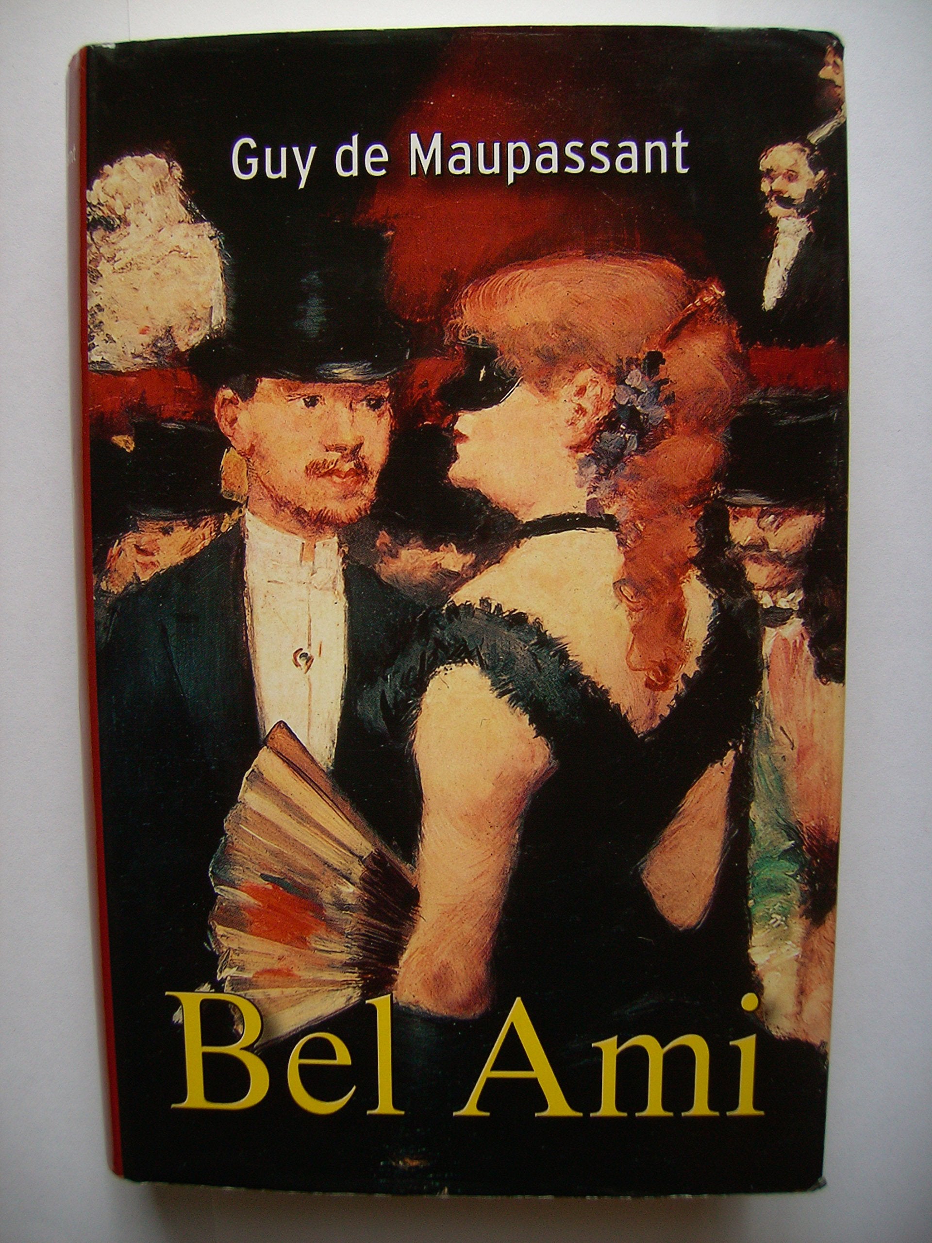 Bel Ami Classics