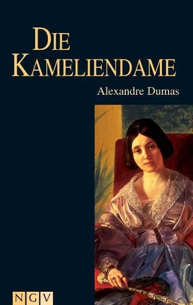 Die Kameliendame Historical Fiction