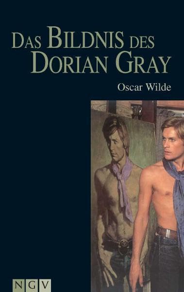 Das Bildnis des Dorian Gray: Roman Historical Fiction