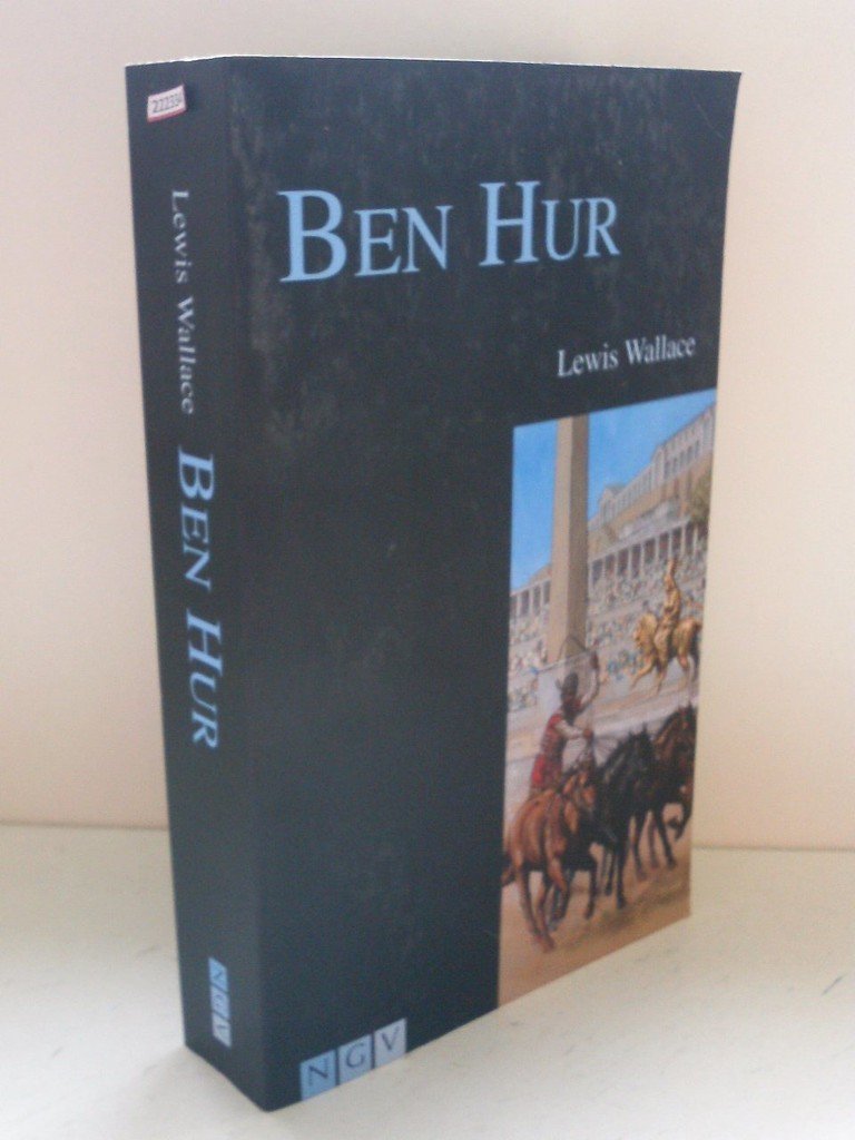 Ben Hur Historical Fiction