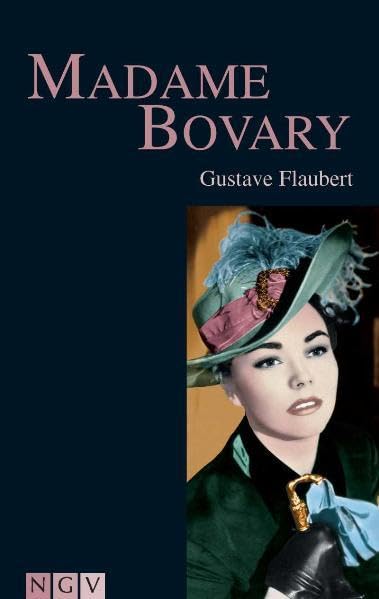 Product Image: Madame Bovary