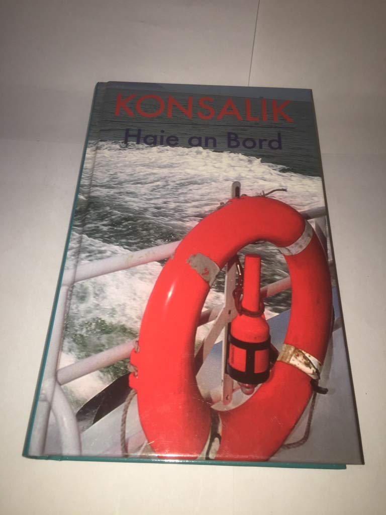 Haie an Bord Books