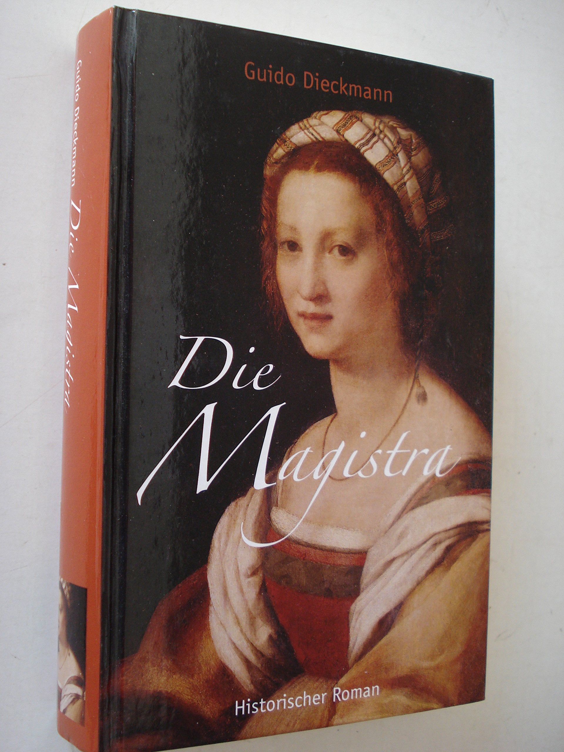 Die Magistra Books