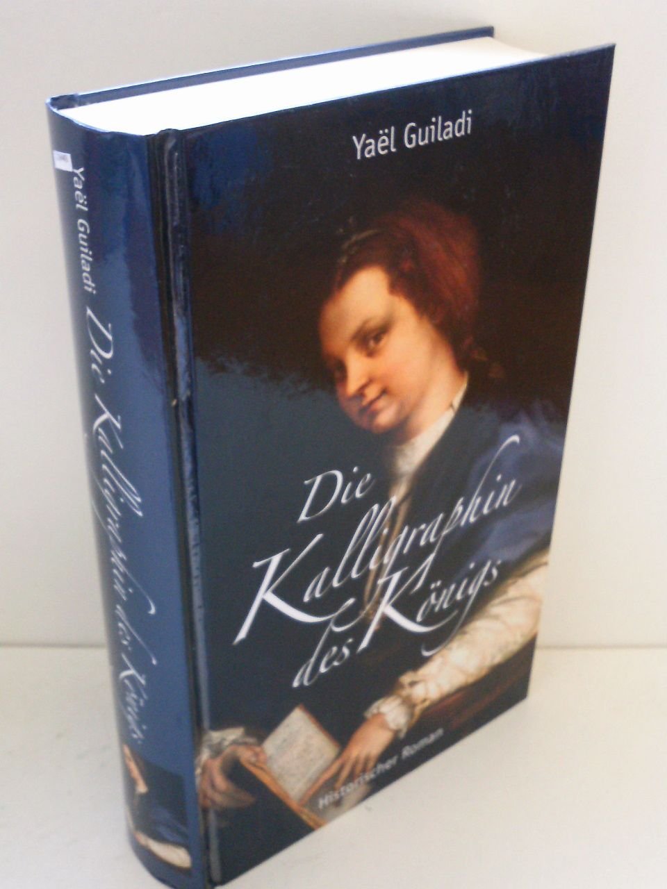 Die Kalligraphin des Königs (Historischer Roman) Books
