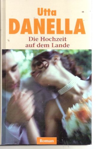 Die Hochzeit auf dem Lande Contemporary literature