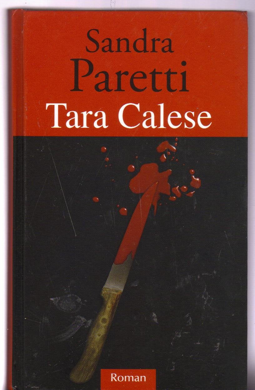 Product Image: Tara Calese