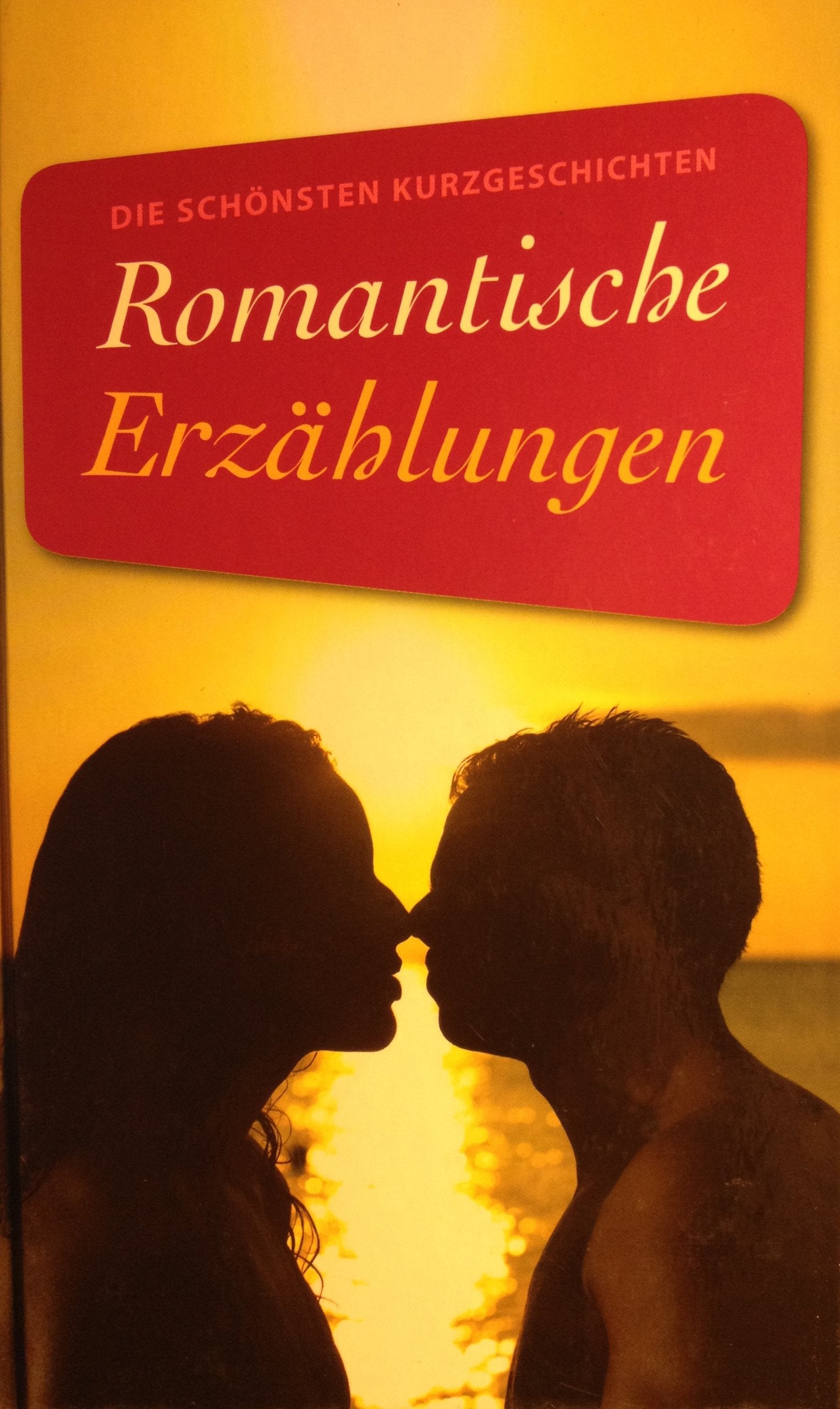 Die schönsten Kurzgeschichten: Romantische Erzählungen Books
