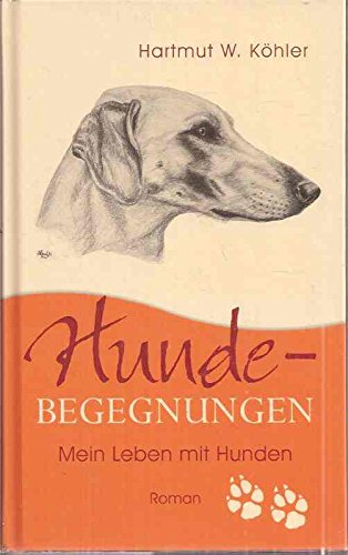 Hunde-Begegnungen Books