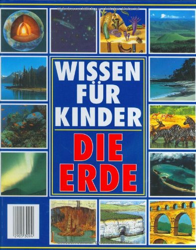 Die Erde Books