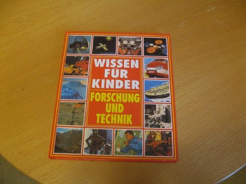 Forschung und Technik. Novels & Short Stories