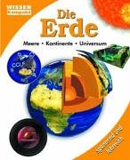 Die Erde: Meere, Kontinente, Universum Learning & Reference